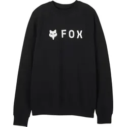 FOX Absolute Pullover, schwarz, Größe XL für Männer