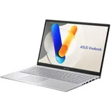 Asus Vivobook 15 Intel Core i3-1315U 16 GB RAM 512 GB SSD Cool Silver
