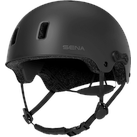 SENA RUMBA-MB00M RUMBA SMART MULTISPORT M (Fahrradhelm, 54-58 cm, Matt Schwarz)