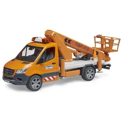 MB Sprinter Arbeitsbühne