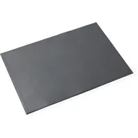 Durable Schreibtischunterlage Leder graphit