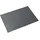 Durable Schreibtischunterlage Leder graphit