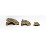 REPTI ZOO ReptiZoo Hide Cave (felsig) MEDIUM (EHR08M)