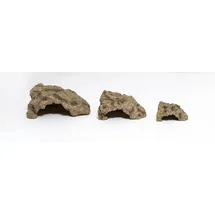 REPTI ZOO ReptiZoo Hide Cave (felsig) MEDIUM (EHR08M)