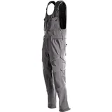 Mascot Kombihose mit Knietaschen Anthrazitgrau