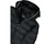 CMP KID Jacket FIX Hood Anthracite 140