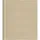Beige 120 x 700 cm Polyester-Oxford