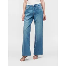 Pepe Jeans Jeans Lina blue denim 27x32