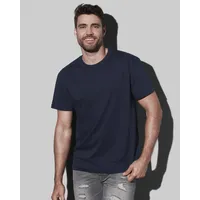 Stedman Comfort-T - blue midnight, XL