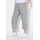 Ulla Popken 7/8-Outdoorhose grau 60