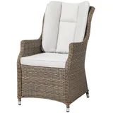Primaster Dining Sessel Bathala Deluxe 1 Stuhl