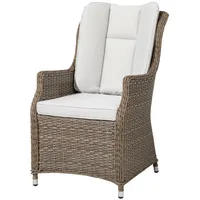 Primaster Dining Sessel Bathala Deluxe 1 Stuhl