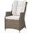 Primaster Dining Sessel Bathala Deluxe 1 Stuhl