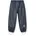 Regenhose Blau 116
