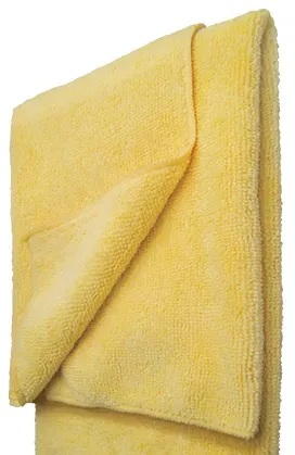 MEGUIARS Autoleder Supreme Shine Microfibre Towel x2035eu