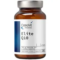 Ostrovit Elite Q10 100 mg | CoQ10