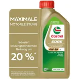 Castrol EDGE 0W-30 LL 1 l