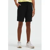 Soccx Shorts Schwarz XL