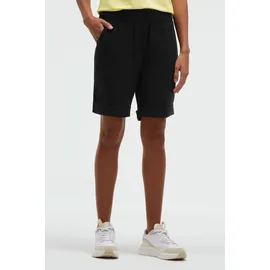 Soccx Shorts Schwarz XL