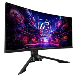 ASRock PG34QRT2B 34" schwarz