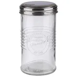 APS Zuckerstreuer OLD FASHIONED silber, 1 St.