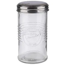 APS Zuckerstreuer OLD FASHIONED silber, 1 St.