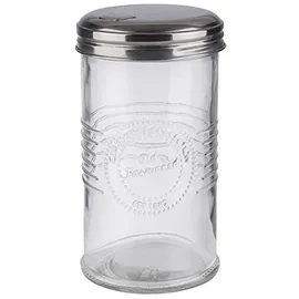 APS Zuckerstreuer OLD FASHIONED silber, 1 St.