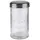 APS Zuckerstreuer OLD FASHIONED silber, 1 St.
