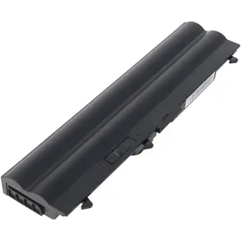 AccuCell Akku passend für Lenovo T430 Akku, L430, W530,