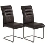 Hela Freischwinger Paula 2 Stk. Vintage
