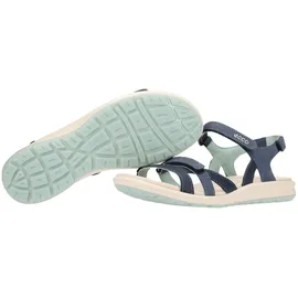 ECCO Cruise II marine/ice flower 37