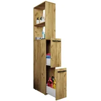 VCM Badezimmerschrank Sadilo XL 25 x B. x T.