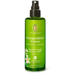 Primavera® Orangenblüten Wasser