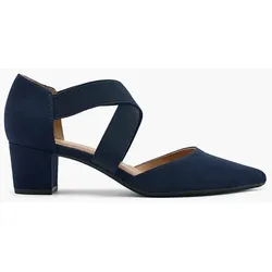 Pumps - Damen - blau