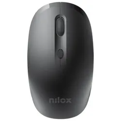 Nilox Wiederaufladbare drahtlose Maus Usb-C