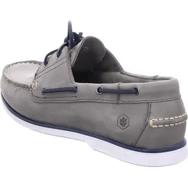 Lumberjack Navigator Herren Grau 44