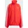 adidas Adilenium Season 3 Oversized Originals Jacke - Better Scarlet - 2XS