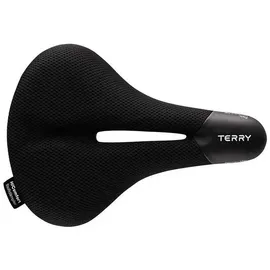 Terry Fisio Fisio Climavent Gel Max NO SIZE 0 cm Schwarz