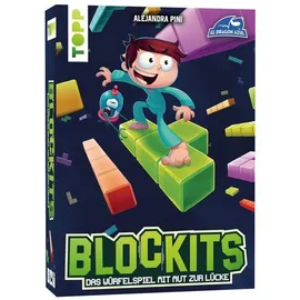 Frechverlag Blockits Würfelspiel