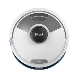 Shark Matrix Plus 2-in-1 Wischen & Saugen RV2620WDEUWH