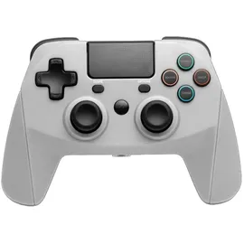 Snakebyte Game:Pad 4 S Wireless grau