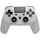 Snakebyte Game:Pad 4 S Wireless grau