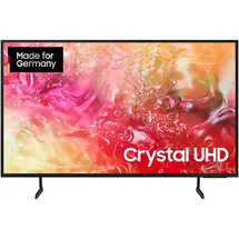 Samsung GU65DU7199 65" Zoll Crystal UHD 4K Tizen Smart TV