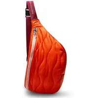 Peak Performance Helium Bum Umhängetasche (Größe ONE SIZE, orange)