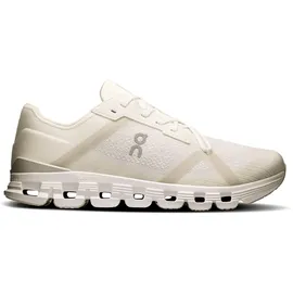 On Cloud X 4 AD Herren White / Wolf 47