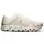 On Cloud X 4 AD Herren White / Wolf 47