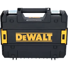 DeWalt DCF921D1T inkl. 1 x 2,0 Ah Akku + Ladegerät + TSTAK