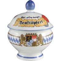 SELTMANN WEIDEN Senftöpferl, Compact Bayern