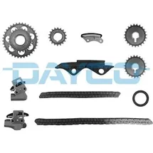 DAYCO KTC1009