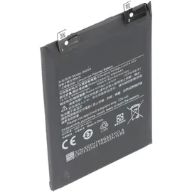 AccuCell Akku passend für Xiaomi Redmi Note 11 Pro 4G, Li-Polymer, 3,87V, 5160mAh, 20Wh, ohne Werkzeug